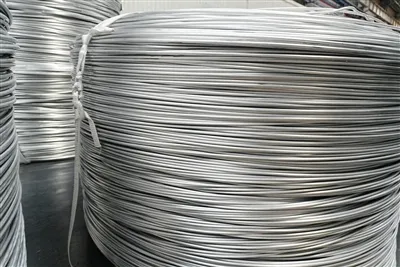 Dari Tiang Aluminium Ke Salur Darah Grid Kuasa|Membongkar Misi Wayar Aluminiu...